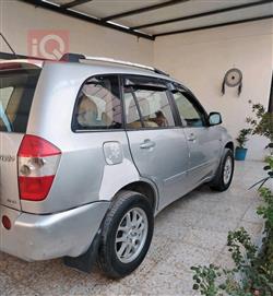 شيري T11 تيجو